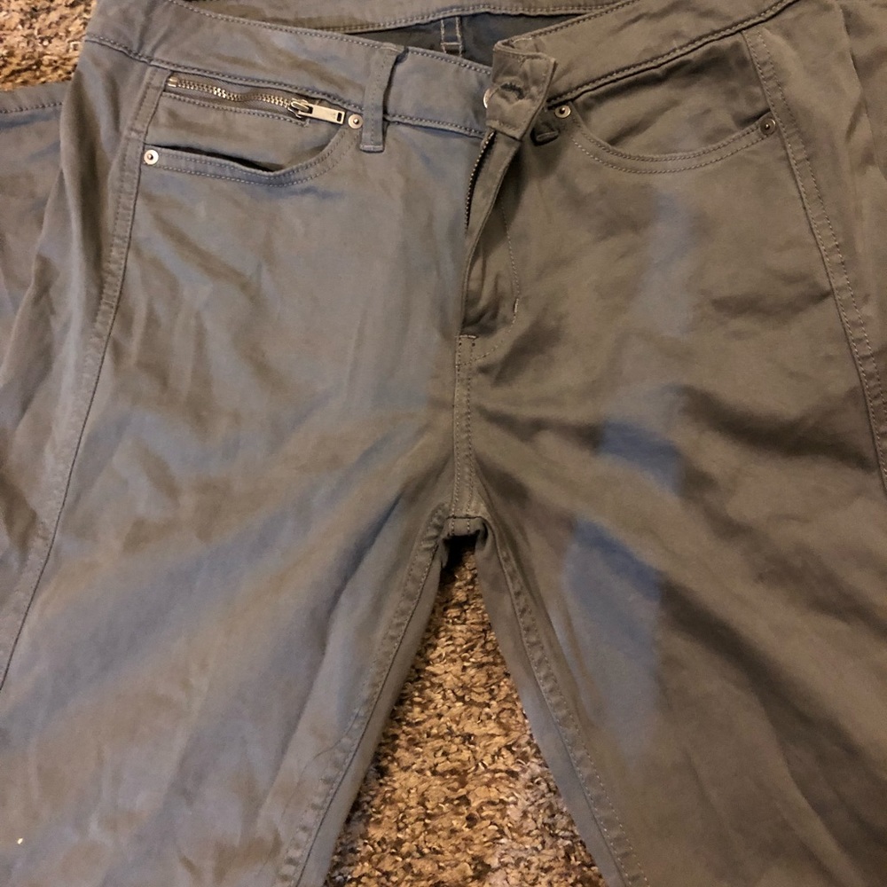 Comfortable and Unique Calvin Klein Jeans